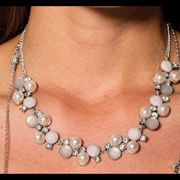 Babydoll Necklace - Picture 2 of 7